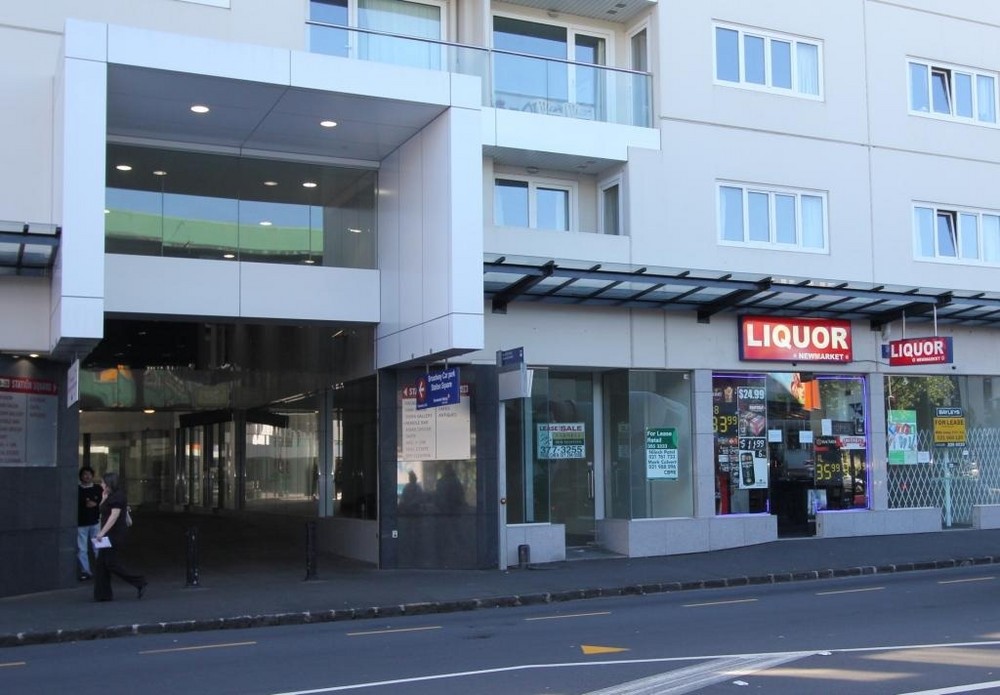 30 Remuera Road, Newmarket, Auckland City, Auckland