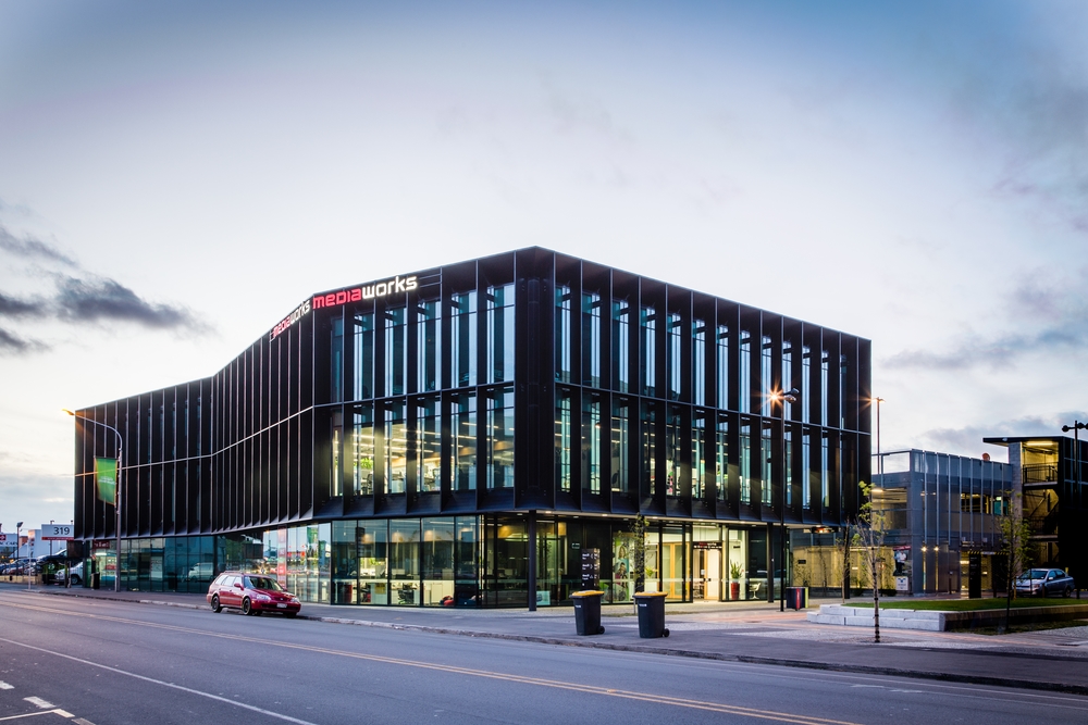 2B/ 335 Lincoln Road, Addington, Christchurch City, Canterbury