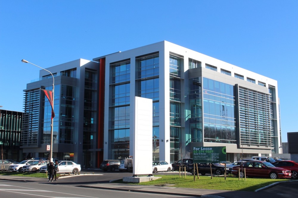 351 Lincoln Road, Addington, Christchurch City, Canterbury