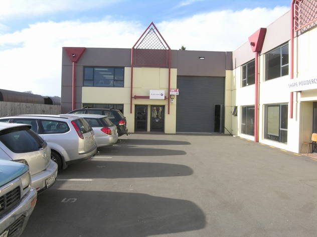 9/ 44 Clarence Street, Addington, Christchurch City, Canterbury