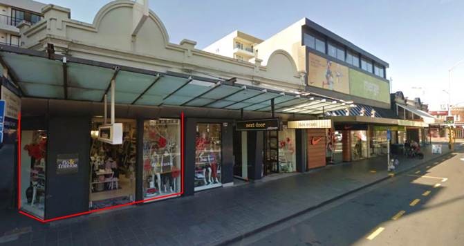 242 Broadway, Newmarket, Auckland City, Auckland