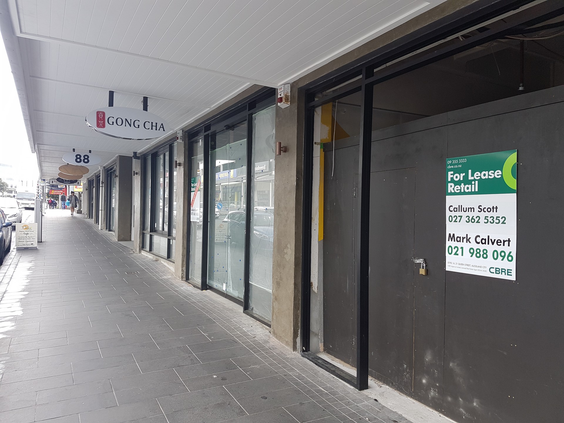 88 Broadway, Newmarket, Auckland City, Auckland