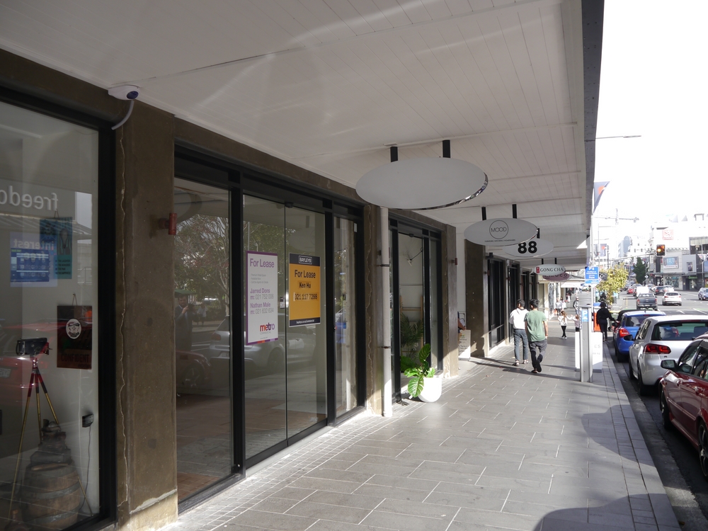 88 Broadway, Newmarket, Auckland City, Auckland