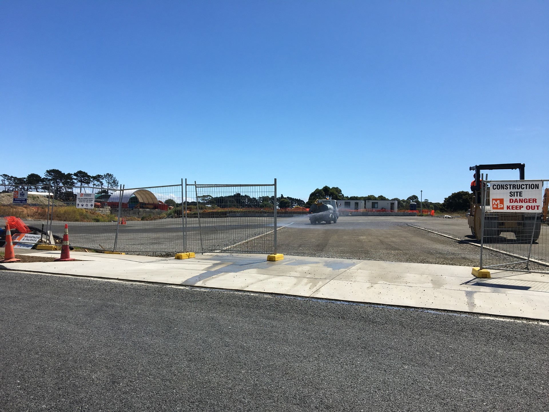 Wiri Manukau City, Auckland