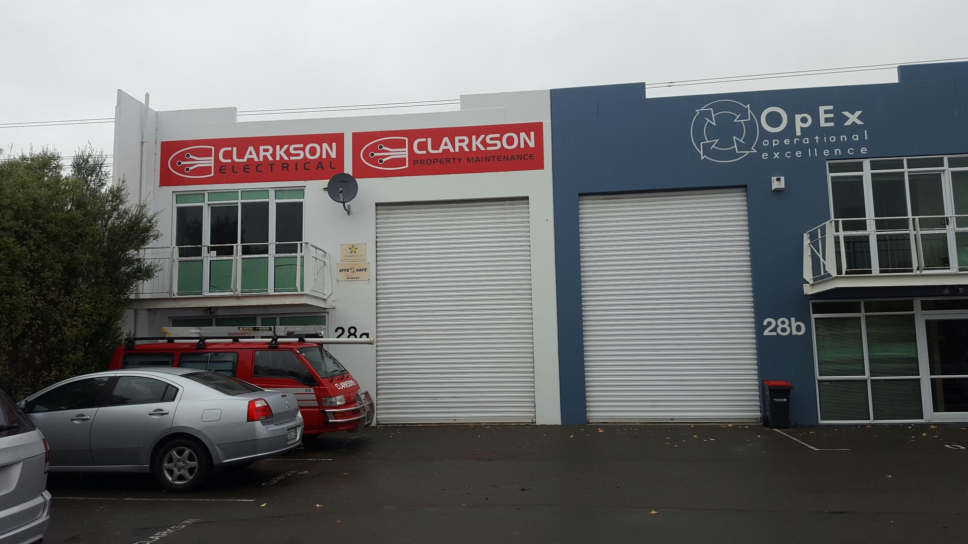 28a Acheron Drive, Riccarton, Christchurch City, Canterbury