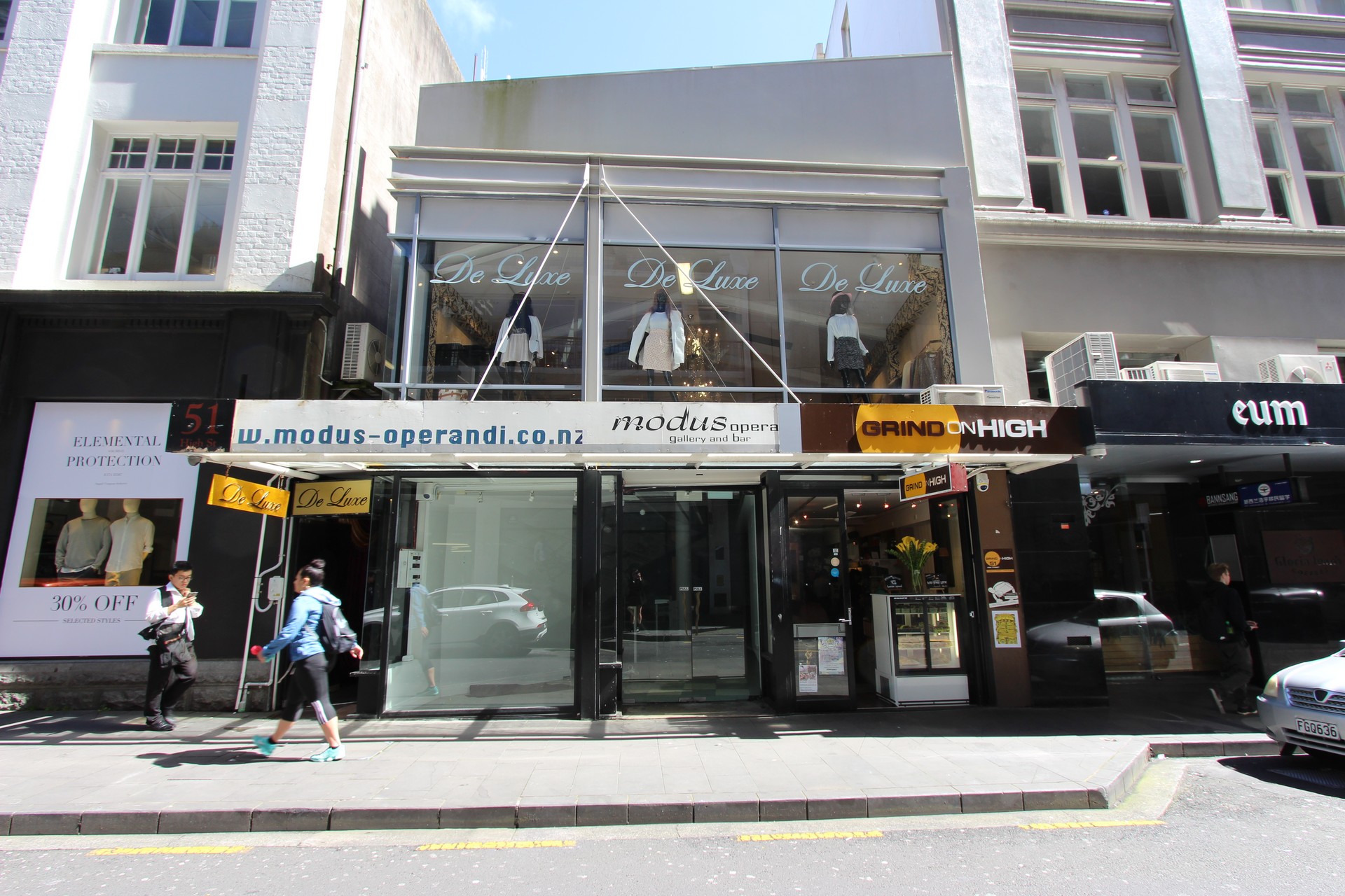 51 High Street, Auckland Central, Auckland City, Auckland