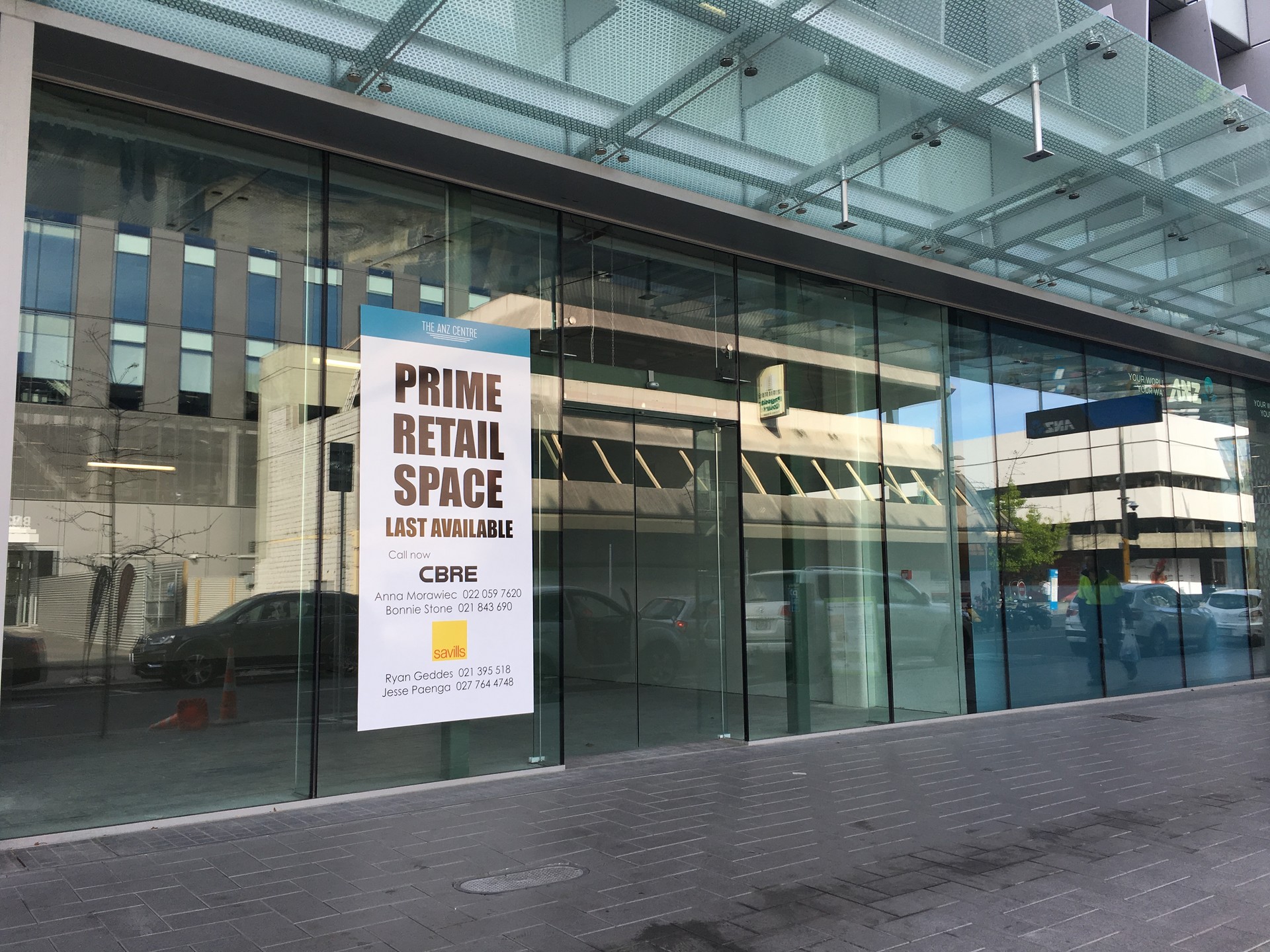 698 Colombo Street, Christchurch Central, Christchurch City, Canterbury