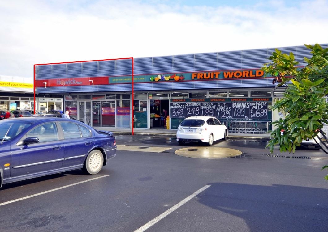 219 Moore Street, Howick, Manukau City, Auckland