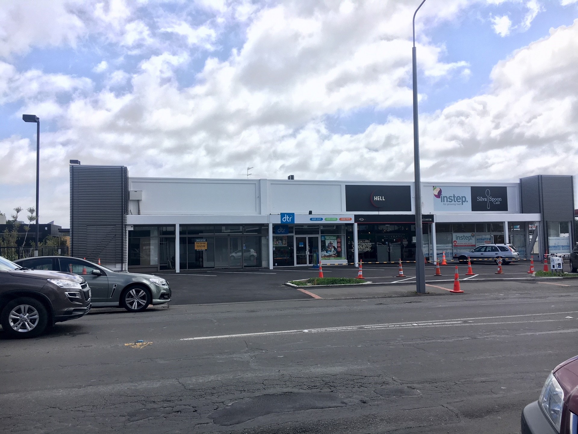 70 - 72 Riccarton Road, Riccarton, Christchurch City, Canterbury