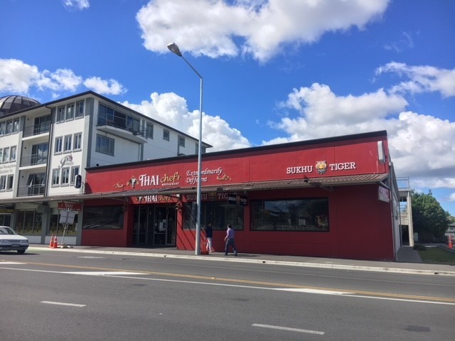 1 Riccarton Road, Riccarton, Christchurch City, Canterbury