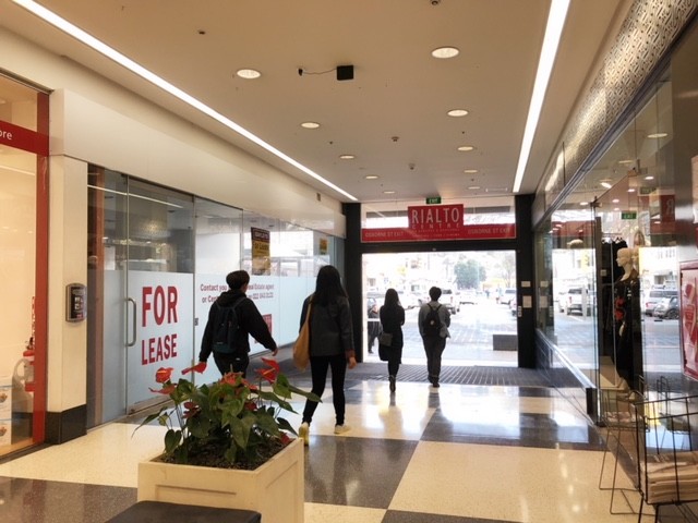 18 Osborne Street, Newmarket, Auckland City, Auckland