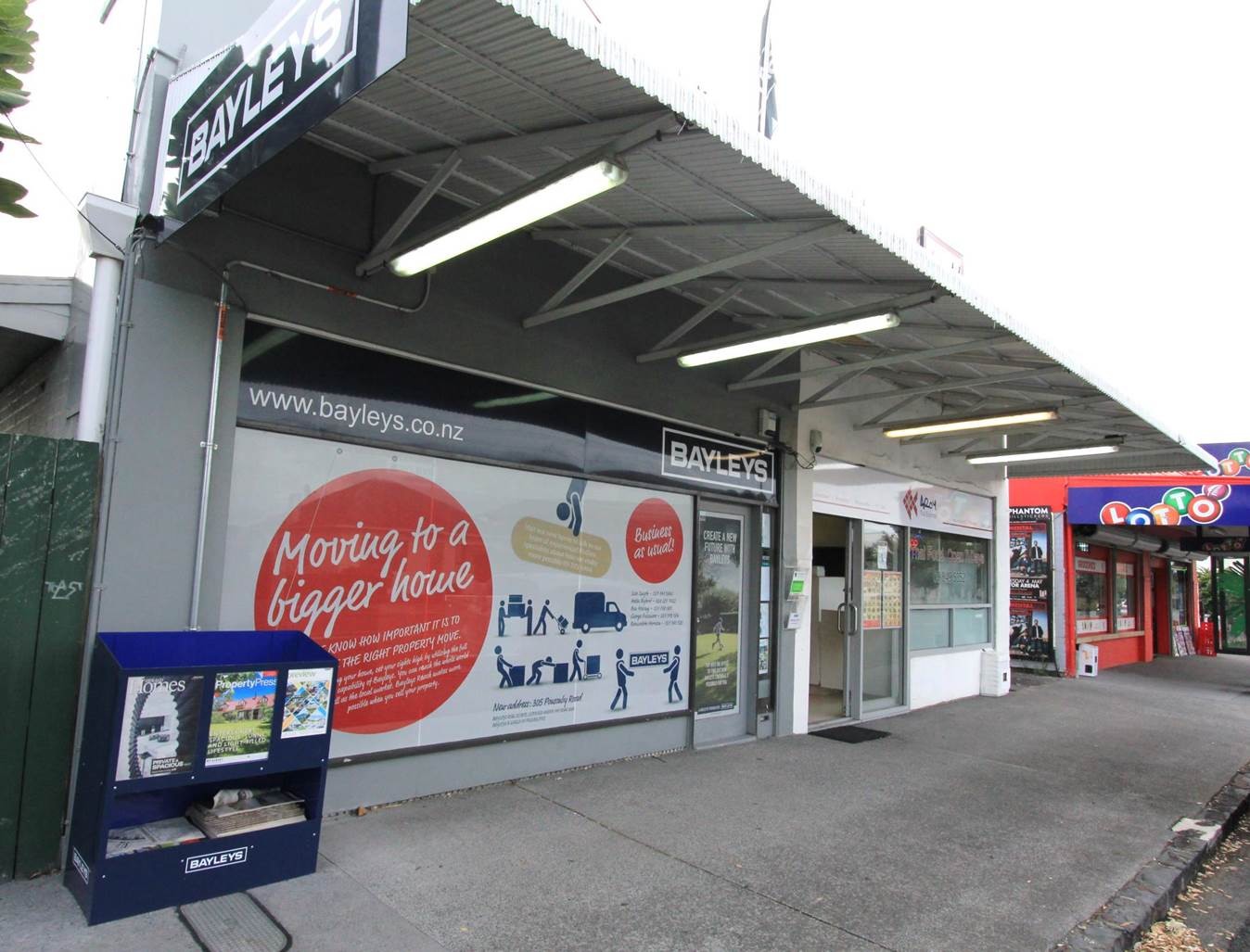 222 Point Chevalier Road, Point Chevalier, Auckland City, Auckland