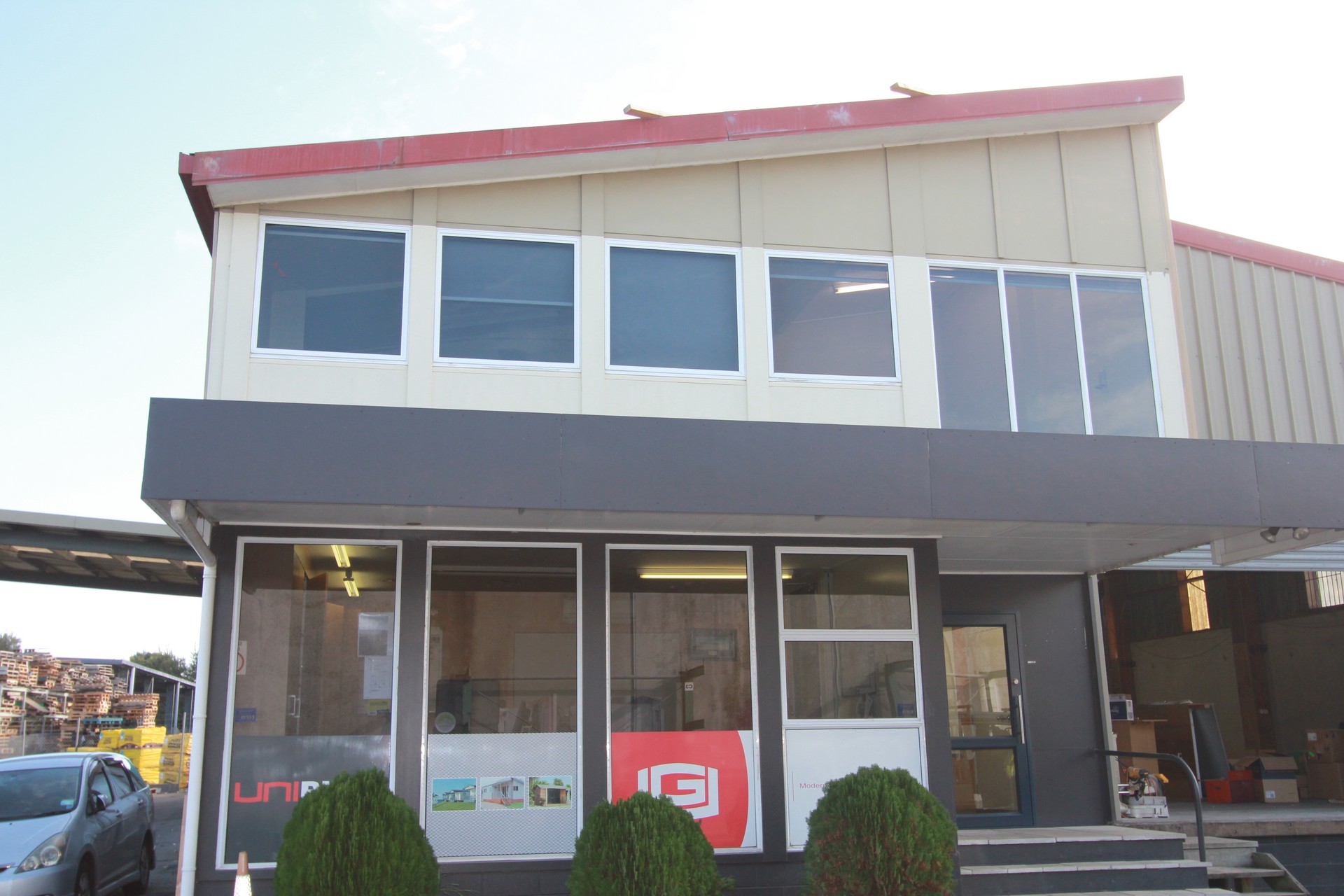 Mangere Manukau City, Auckland