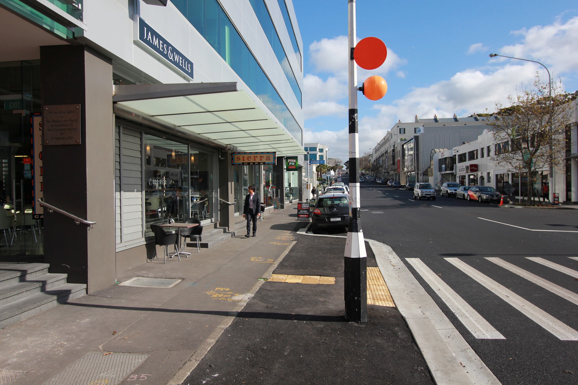 123 Carlton Gore Road, Newmarket, Auckland City, Auckland