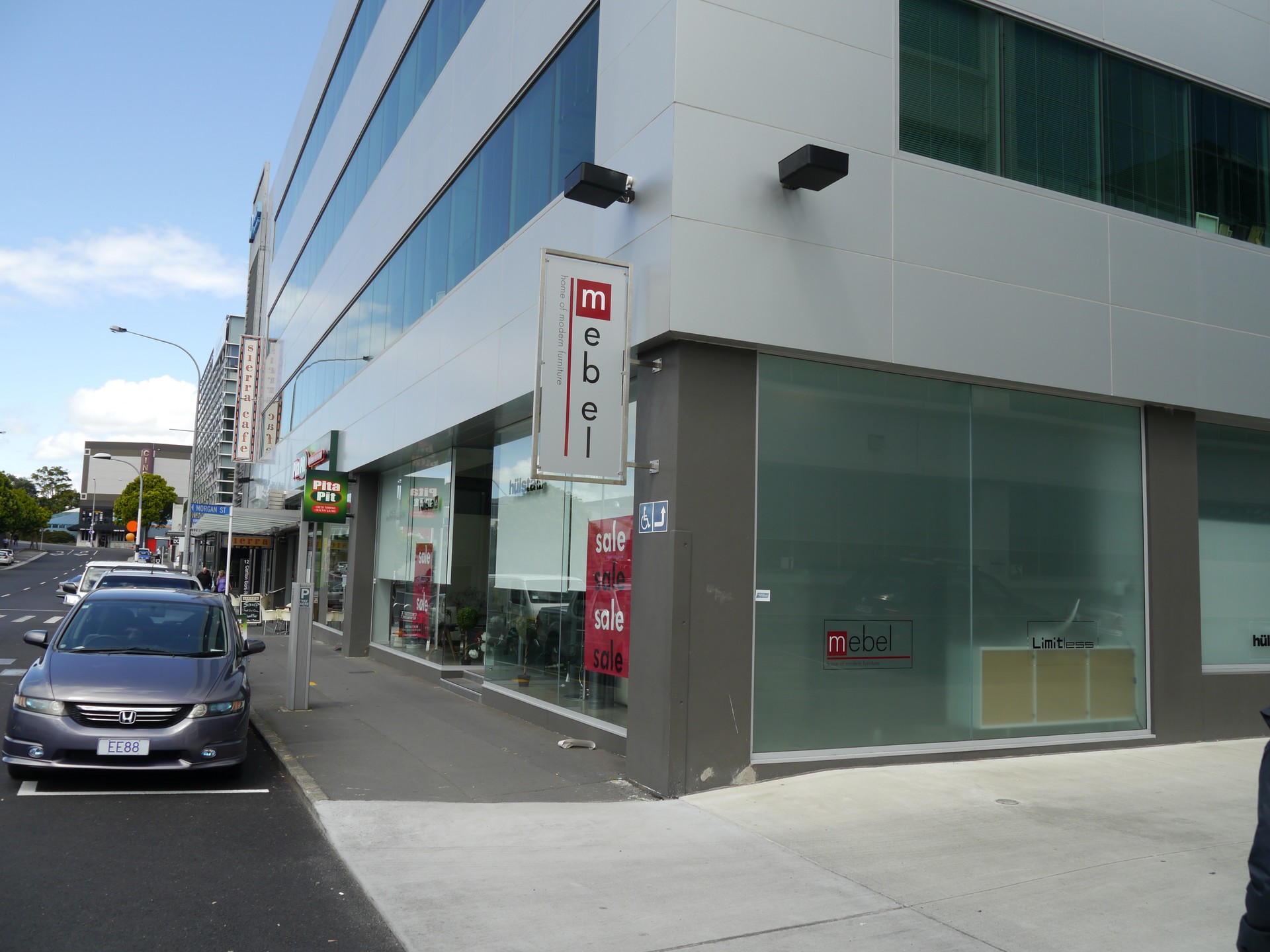 123 Carlton Gore Road, Newmarket, Auckland City, Auckland