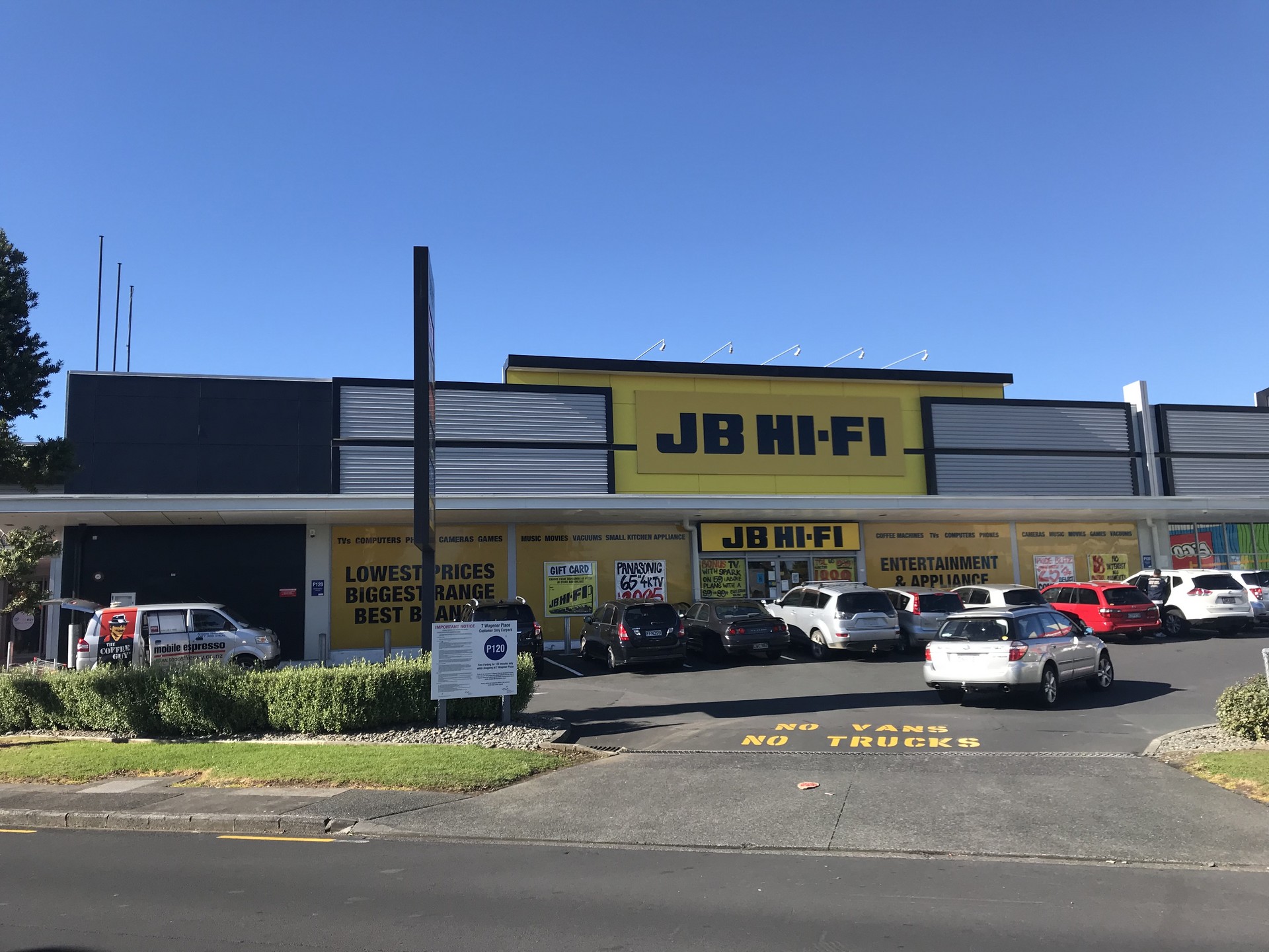 7 Wagener Place, St Lukes, Auckland City, Auckland