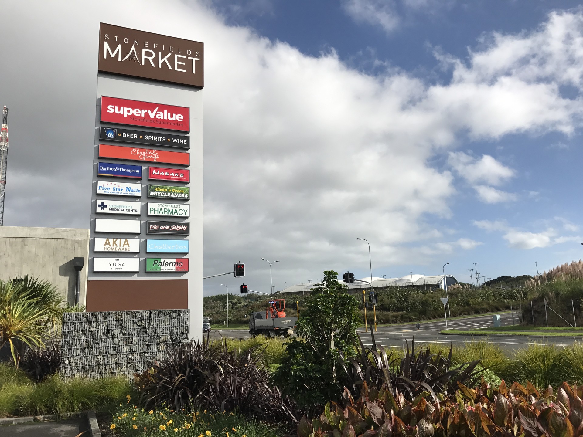 40 Stonefields Ave, Mount Wellington, Unknown, Auckland