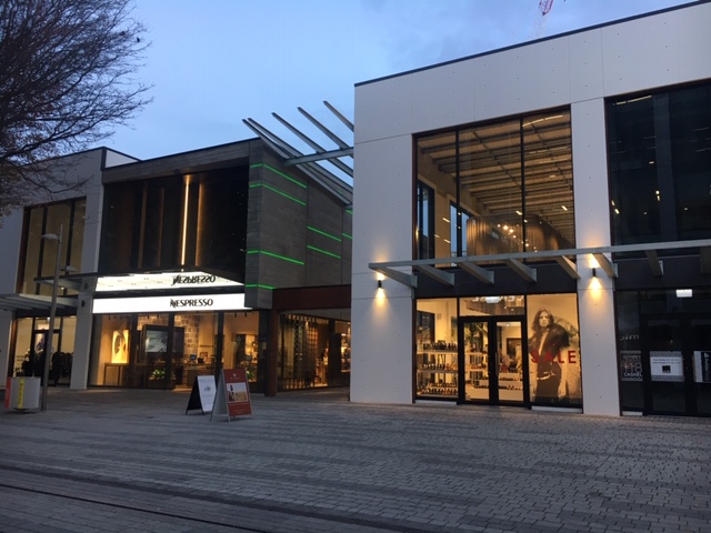 126 B1 Cashel Street, Christchurch Central, Christchurch City, Canterbury