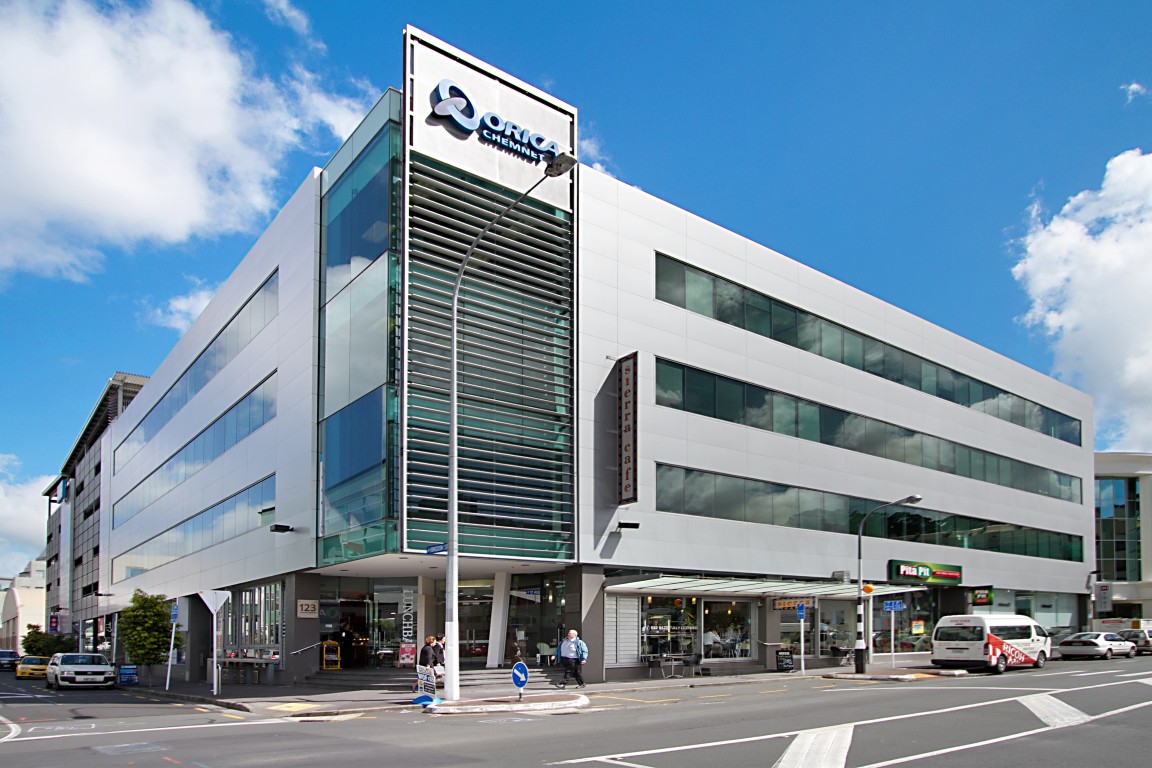 27 Kingdon Street, Newmarket, Auckland City, Auckland