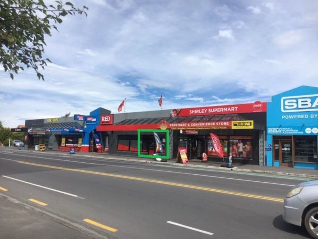 205 Hills Road, Edgeware, Christchurch City, Canterbury