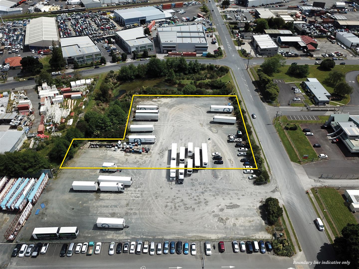 Takanini Papakura District, Auckland