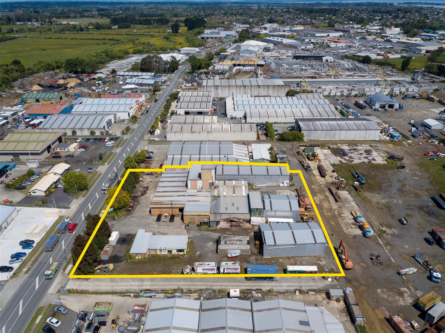 Papakura Papakura District, Auckland