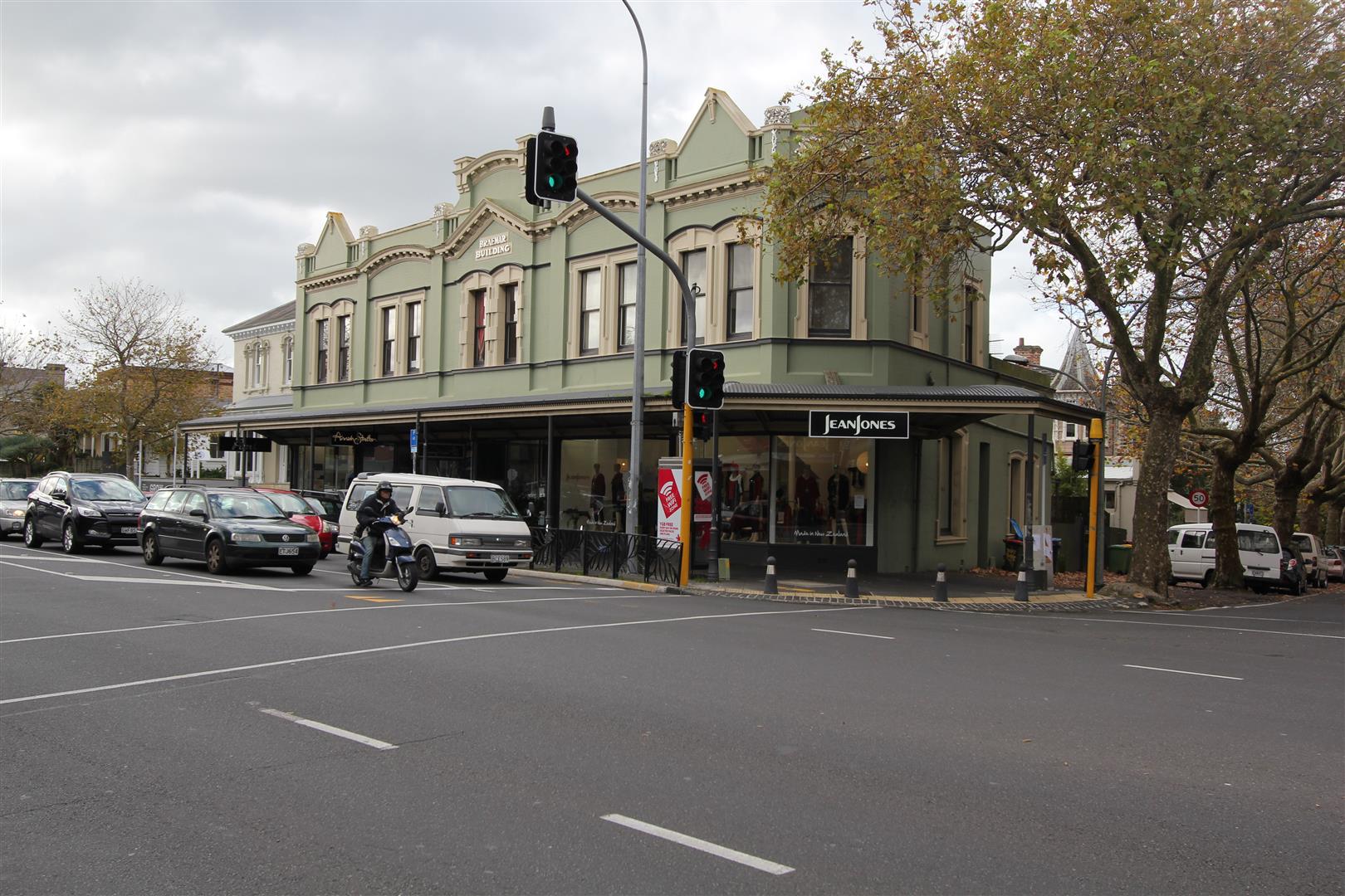 187 Ponsonby Road, Ponsonby, Auckland City, Auckland