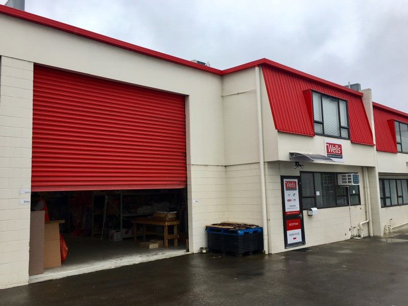 Wiri Manukau City, Auckland