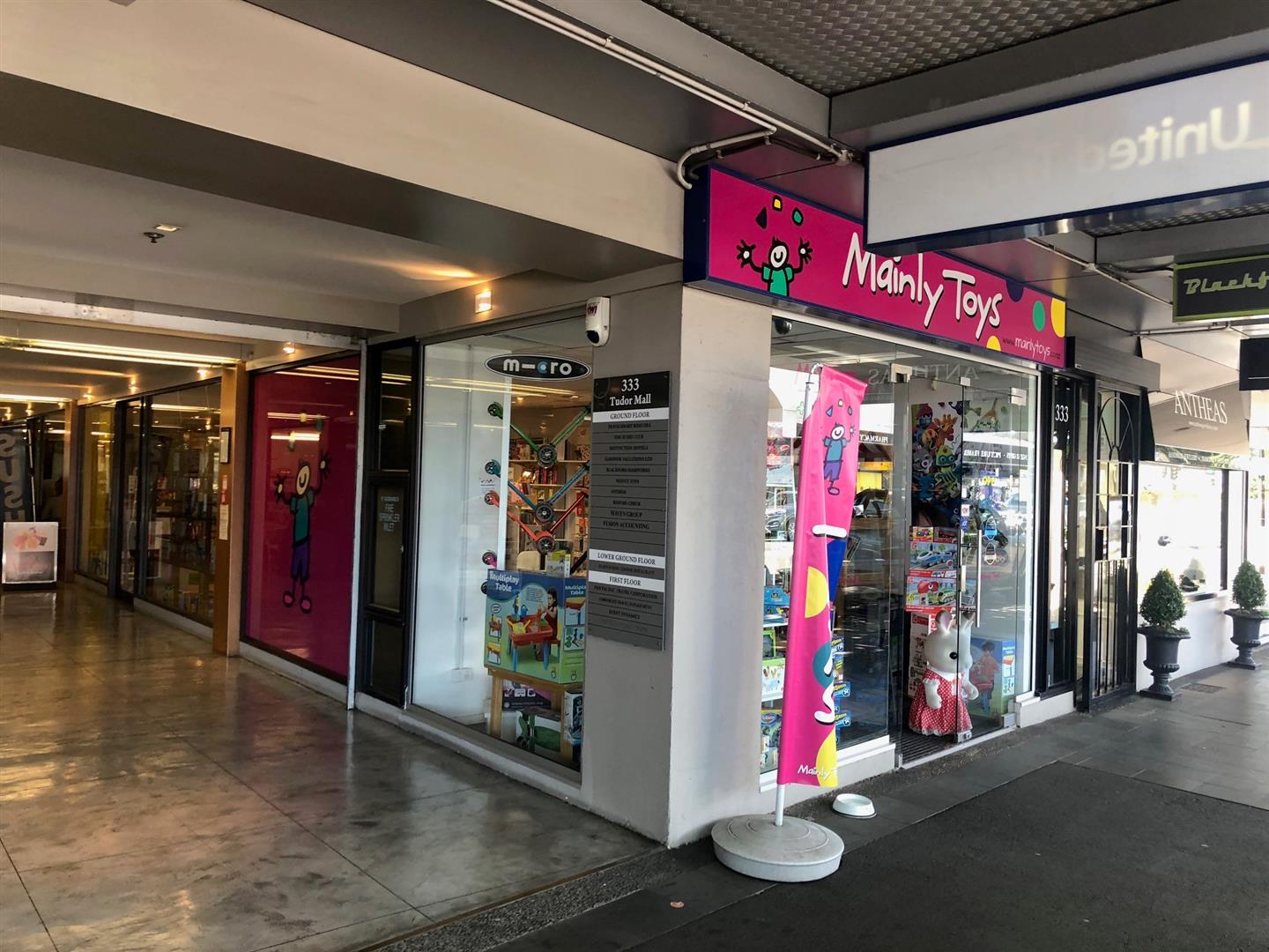 333 Remuera Road, Remuera, Auckland City, Auckland