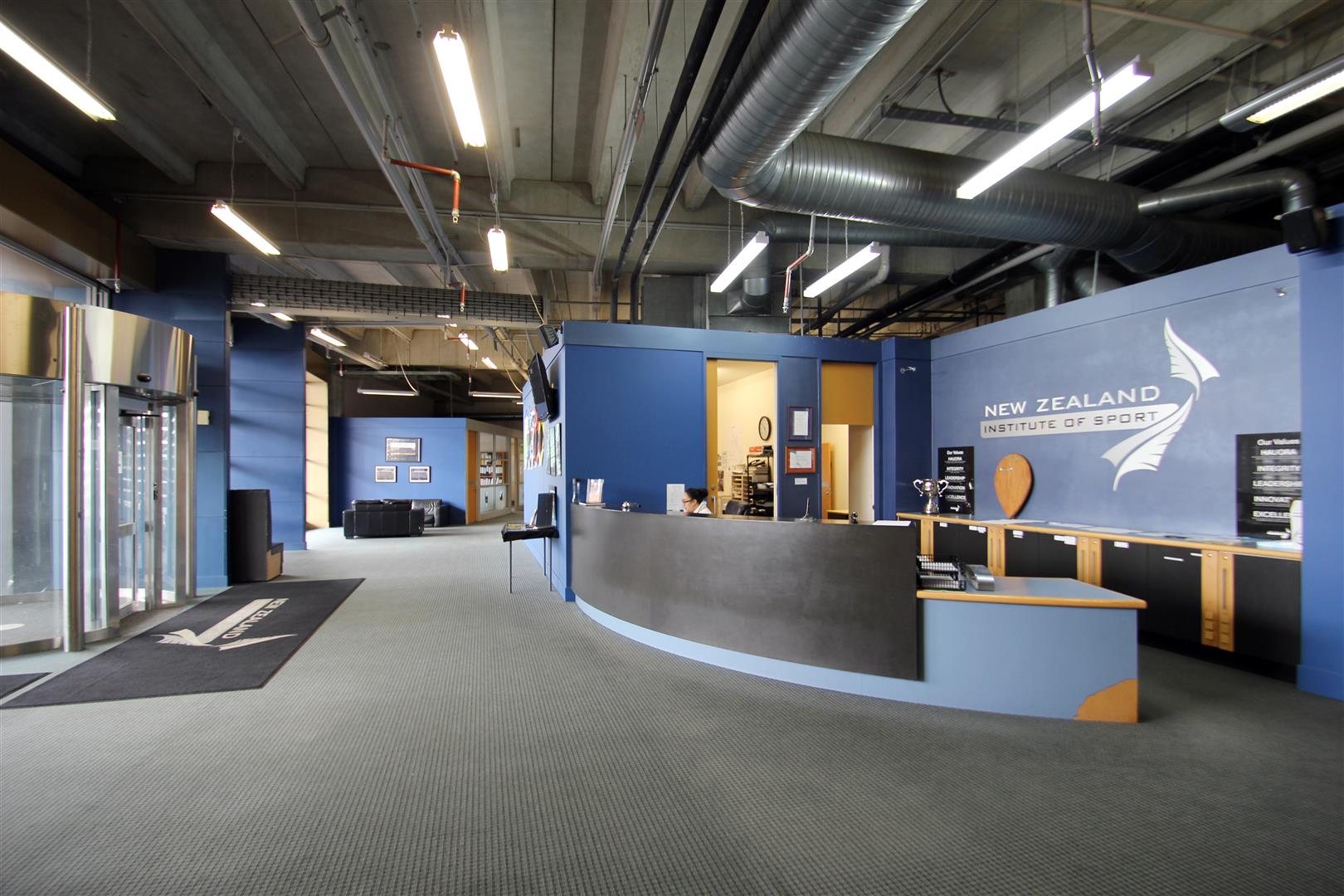 Pipitea Unknown, Wellington