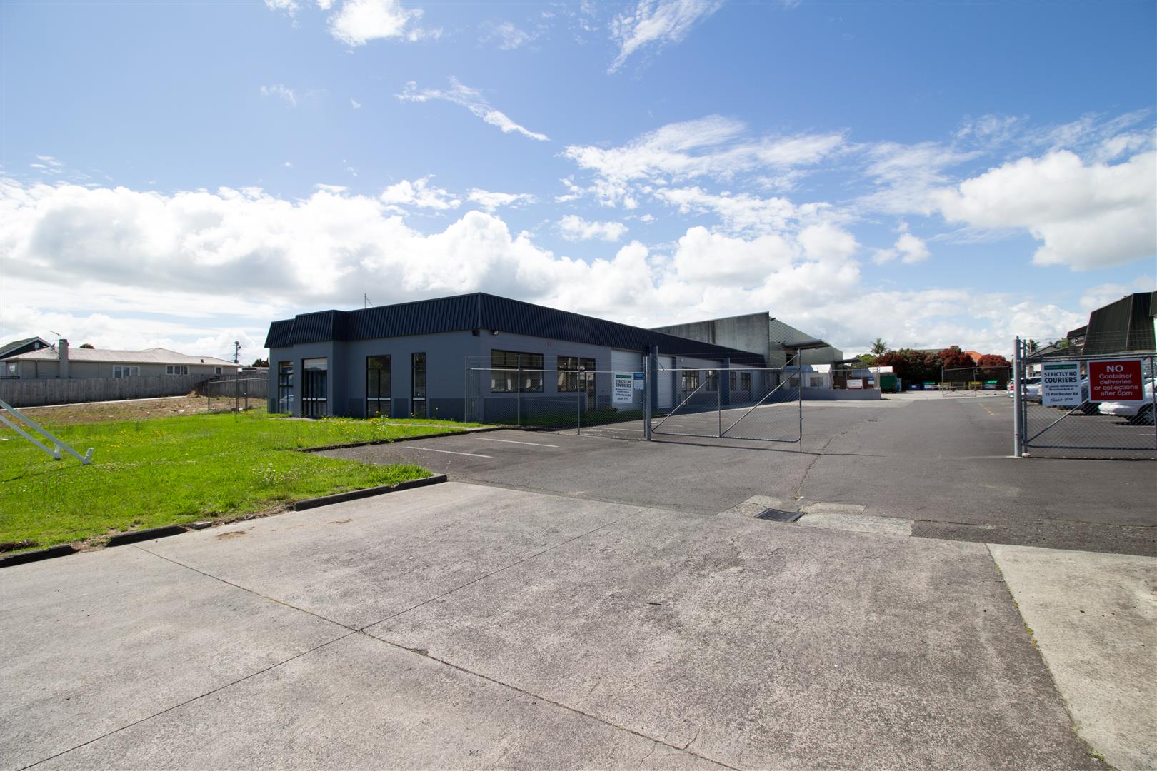 Papakura Papakura District, Auckland