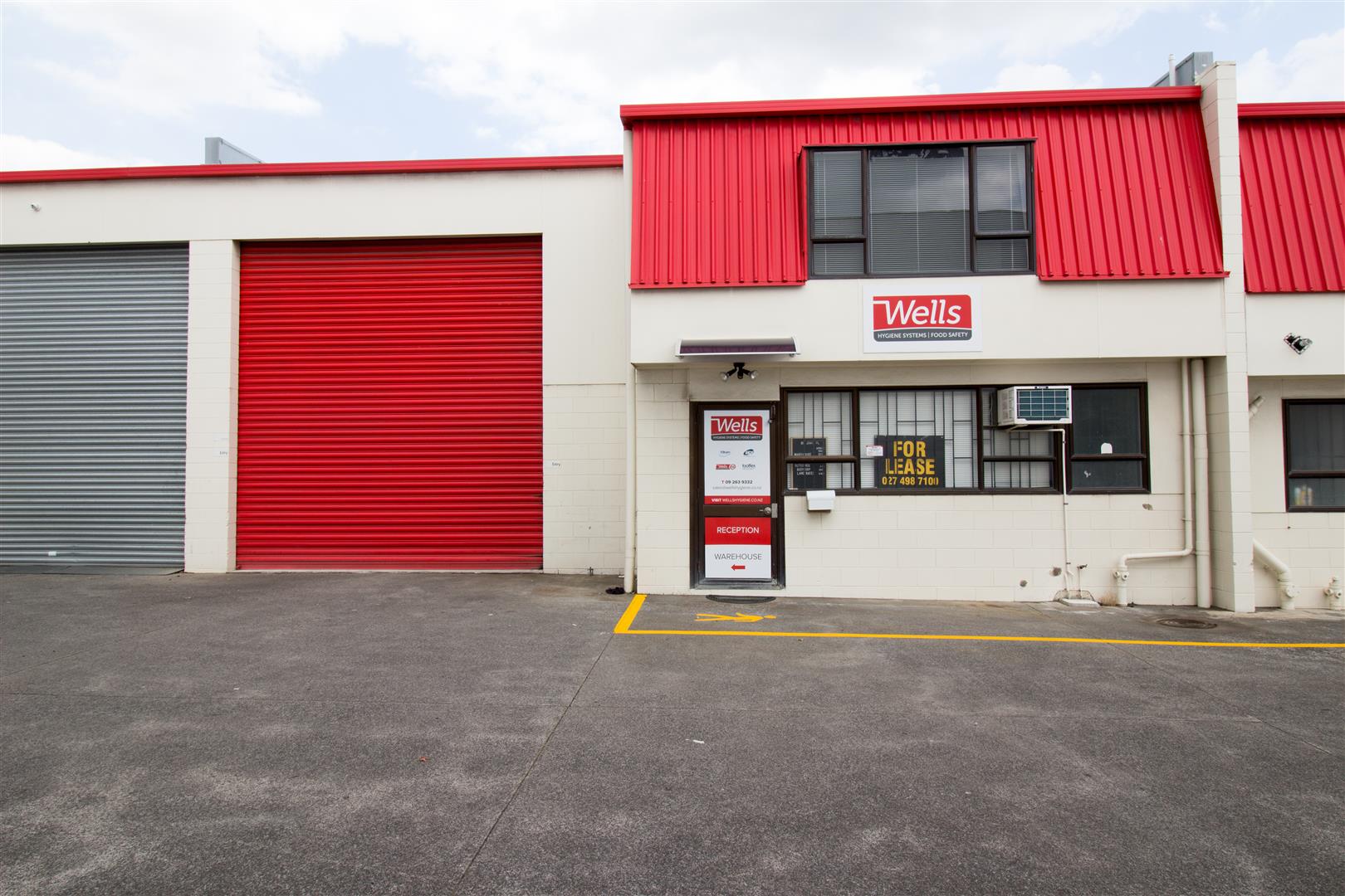 Wiri Manukau City, Auckland