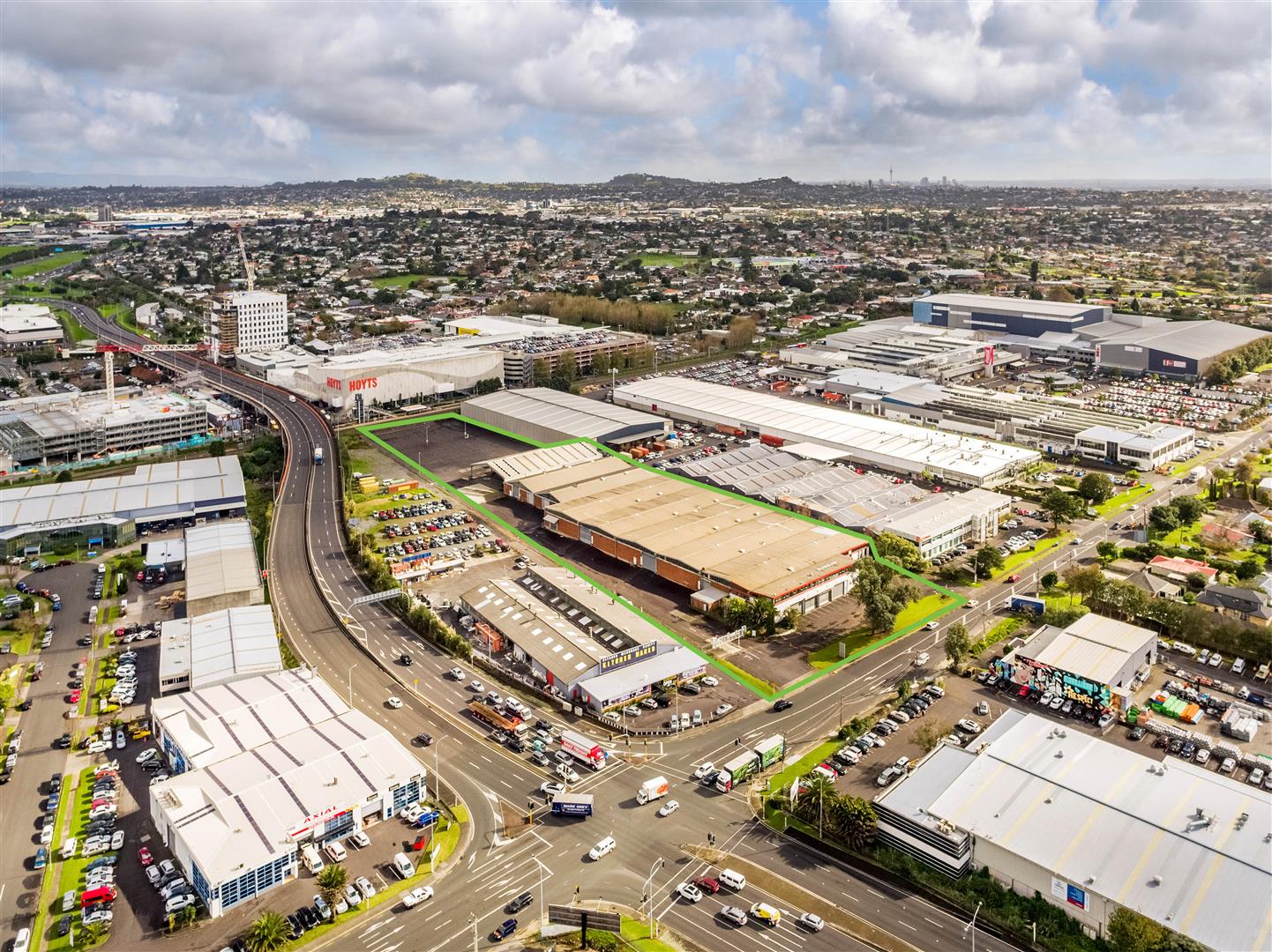 43 Carbine Road, Mount Wellington, Unknown, Auckland