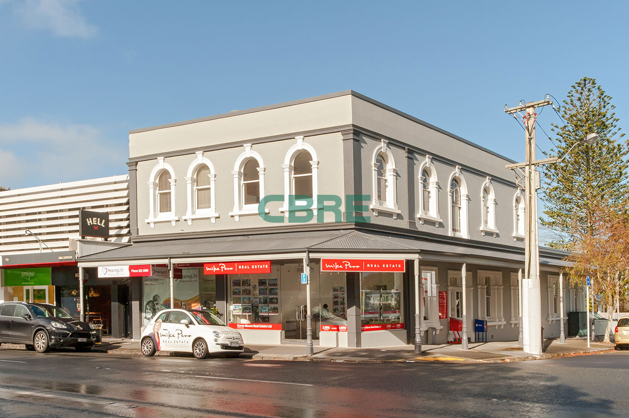 Remuera Auckland City, Auckland