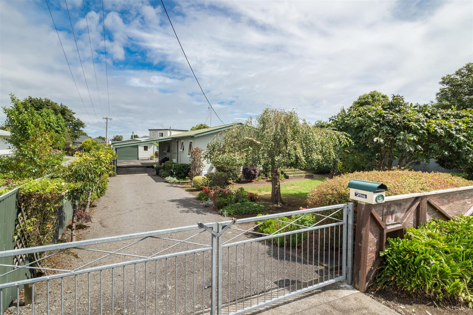 Team Lewis Properties for Sale in Marton, Bulls, Sanson & Feilding