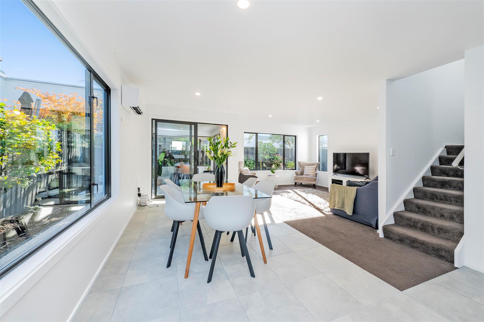 Sun-Soaked, Renovated & Ready to Go!