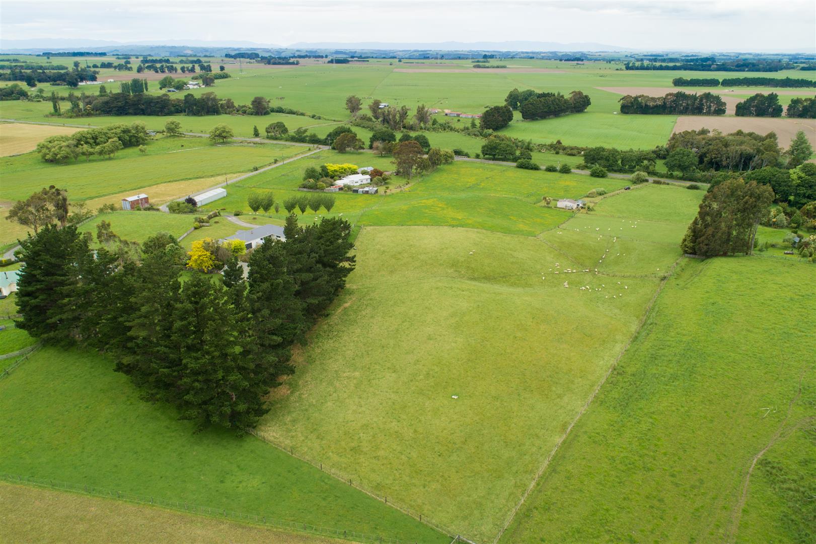 TEAM LEWIS - APPROX 4.8634 HA (2 TITLES)