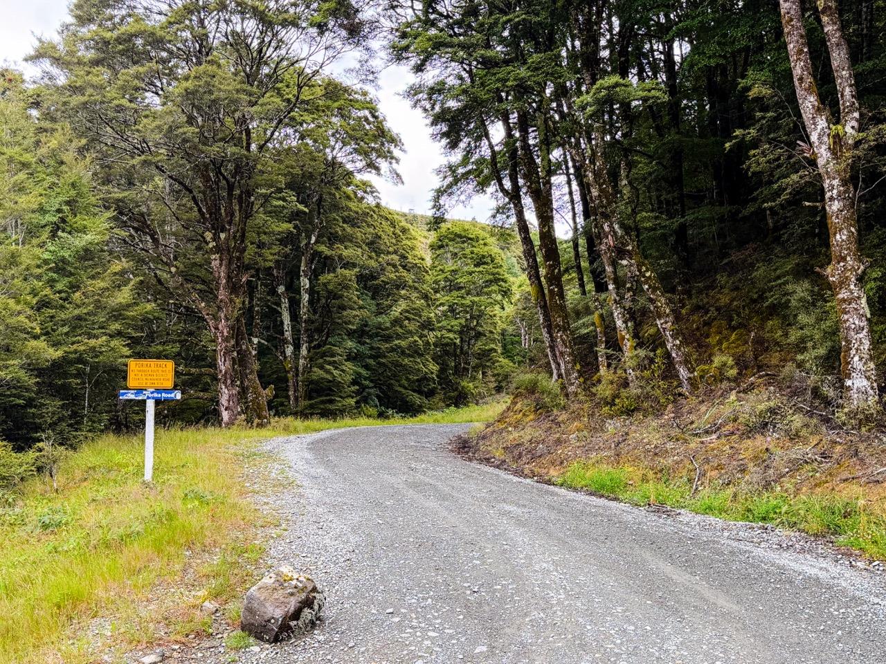 Howard Forest & Porika Block
