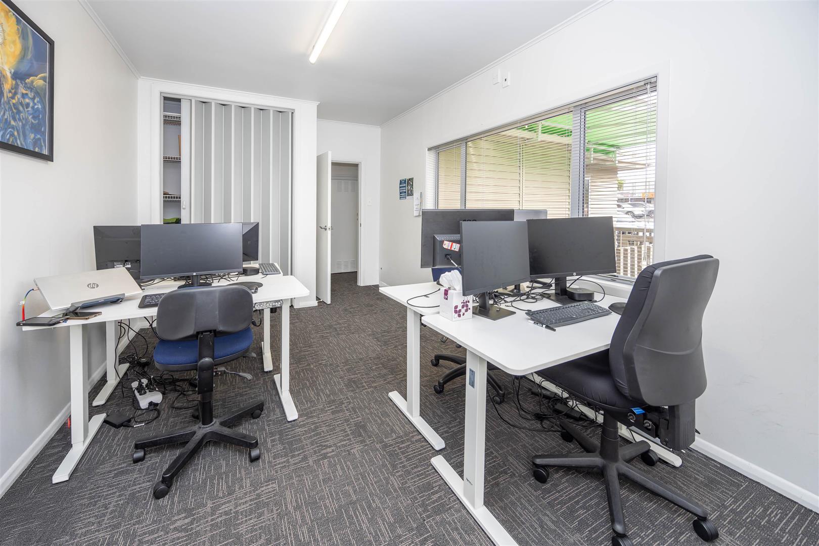 348 Te Rapa Road, Beerescourt, Hamilton City, Waikato Region, 0 Bedrooms, 0 Bathrooms, Office Building