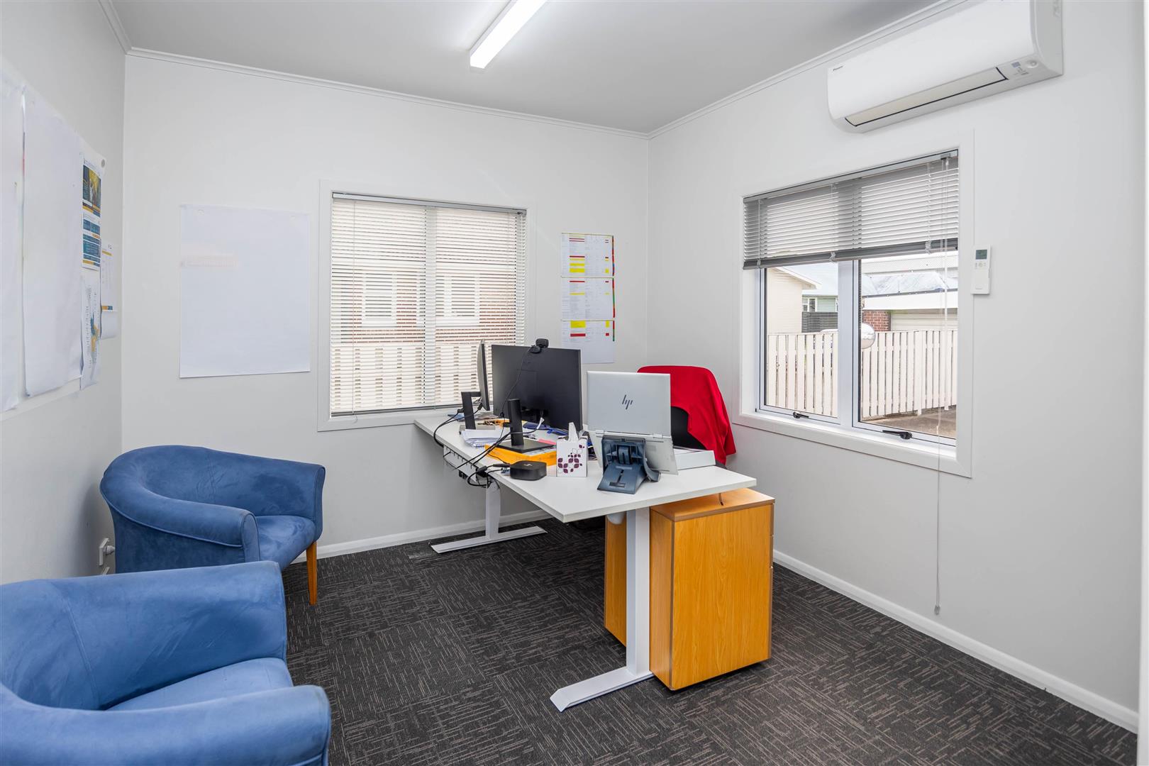 348 Te Rapa Road, Beerescourt, Hamilton City, Waikato Region, 0 Bedrooms, 0 Bathrooms, Office Building