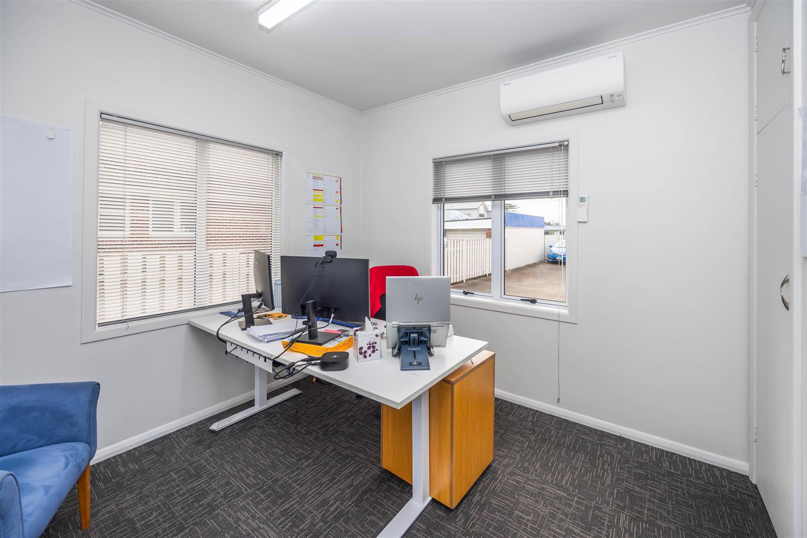 348 Te Rapa Road, Beerescourt, Hamilton City, Waikato Region, 0 Bedrooms, 0 Bathrooms, Office Building