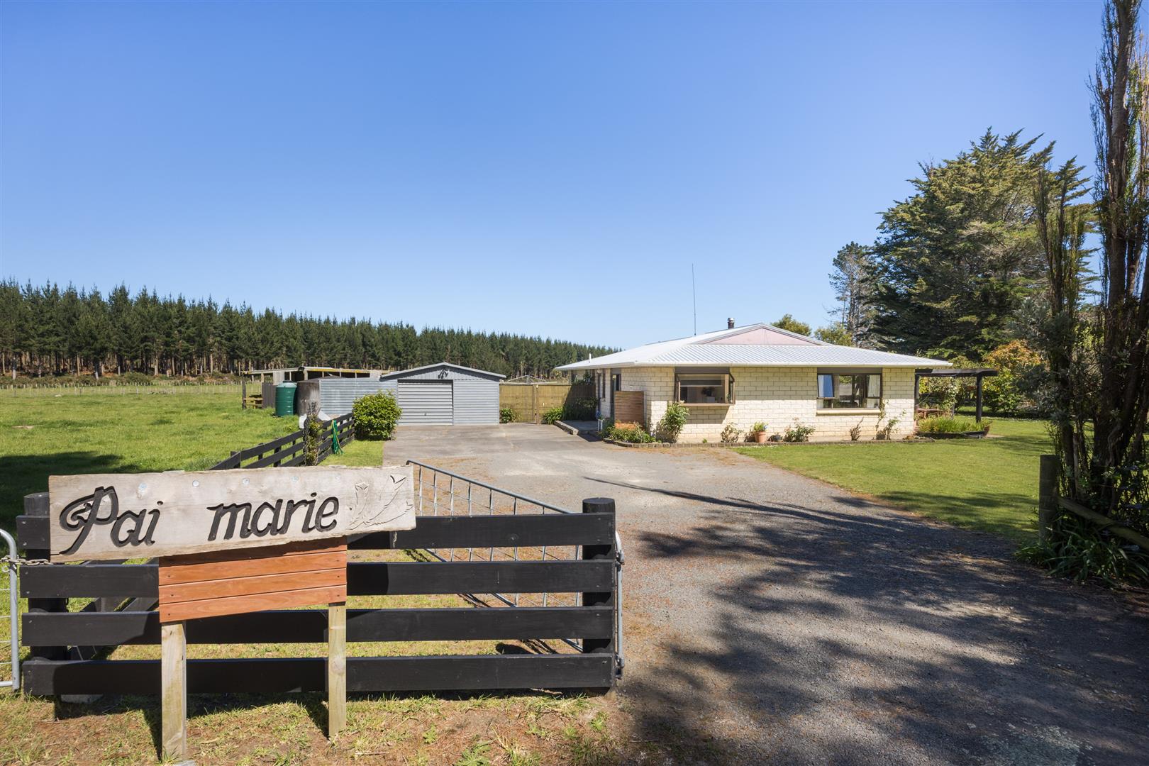 TEAM LEWIS - PAI MARIE, YOUR PEACEFUL RETREAT